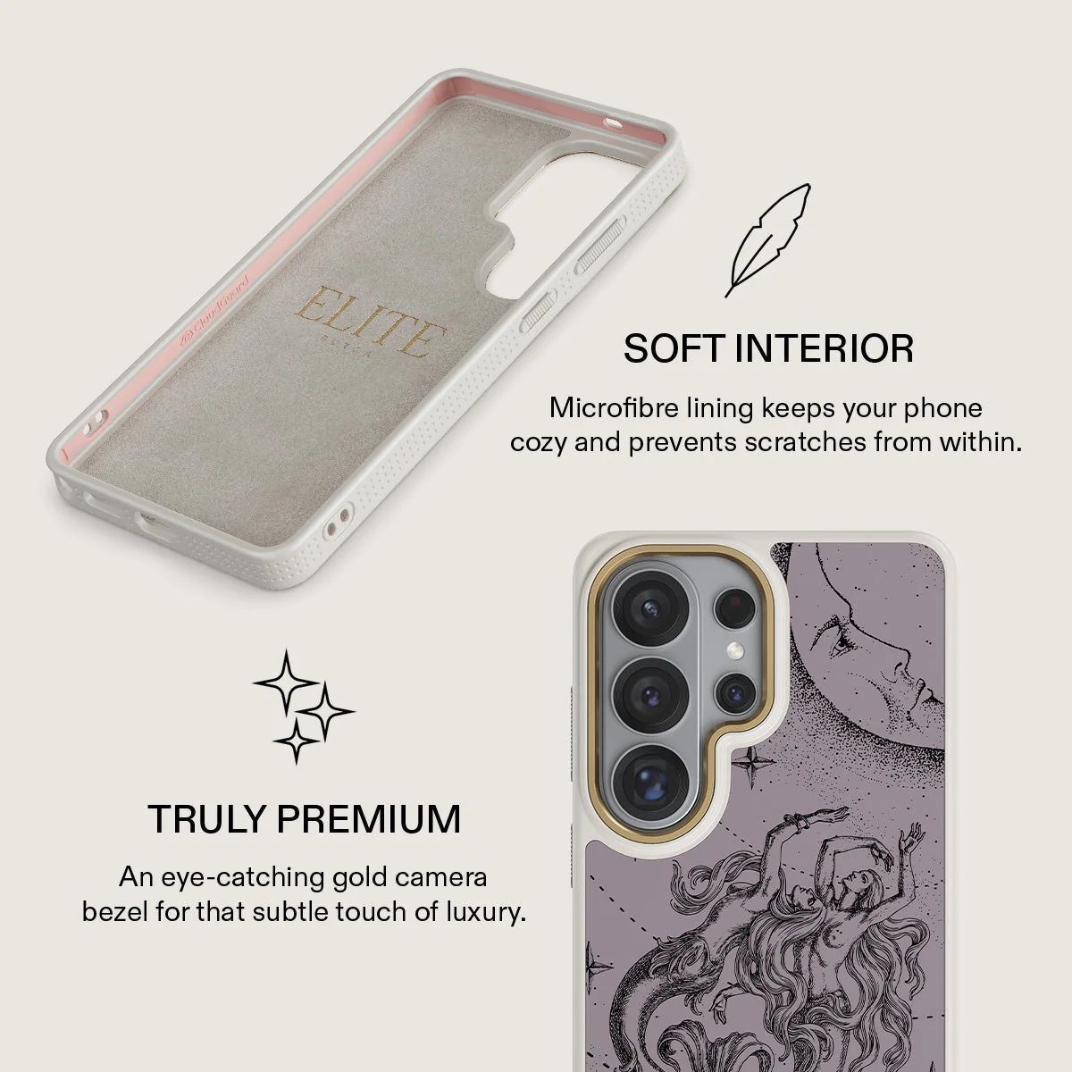 Virgo - Samsung Galaxy S26 Ultra Case - Image 62