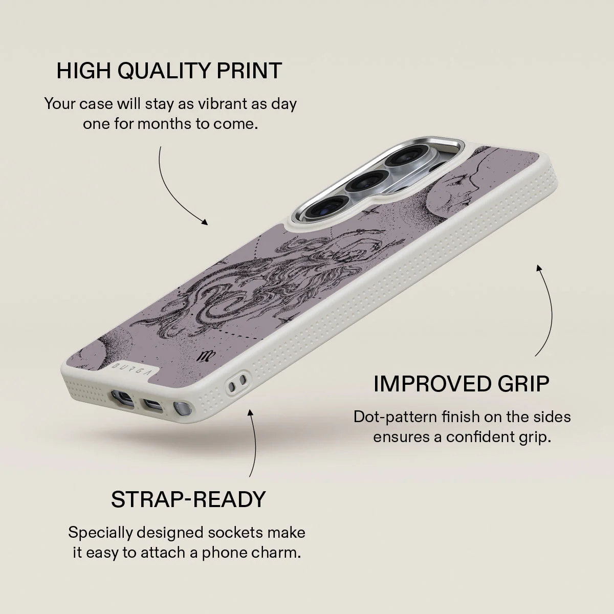Virgo - Samsung Galaxy S26 Ultra Case - Image 67