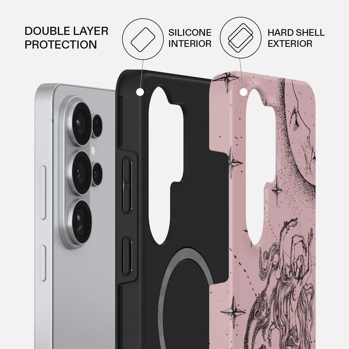Virgo - Samsung Galaxy S26 Ultra Case - Image 70