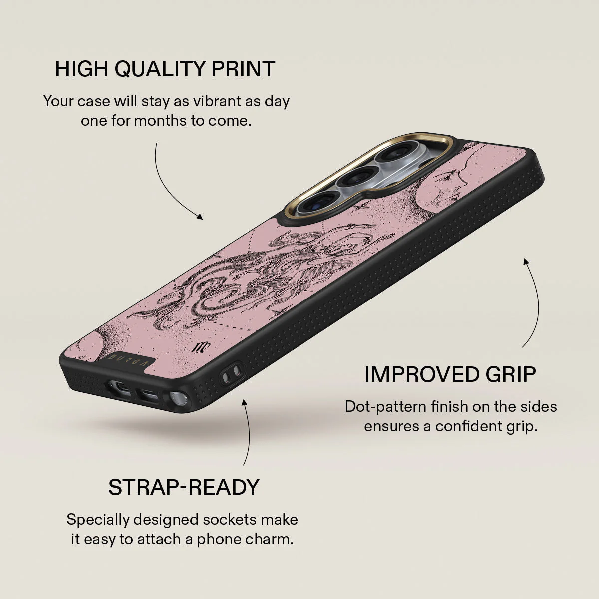 Virgo - Samsung Galaxy S26 Ultra Case - Image 77
