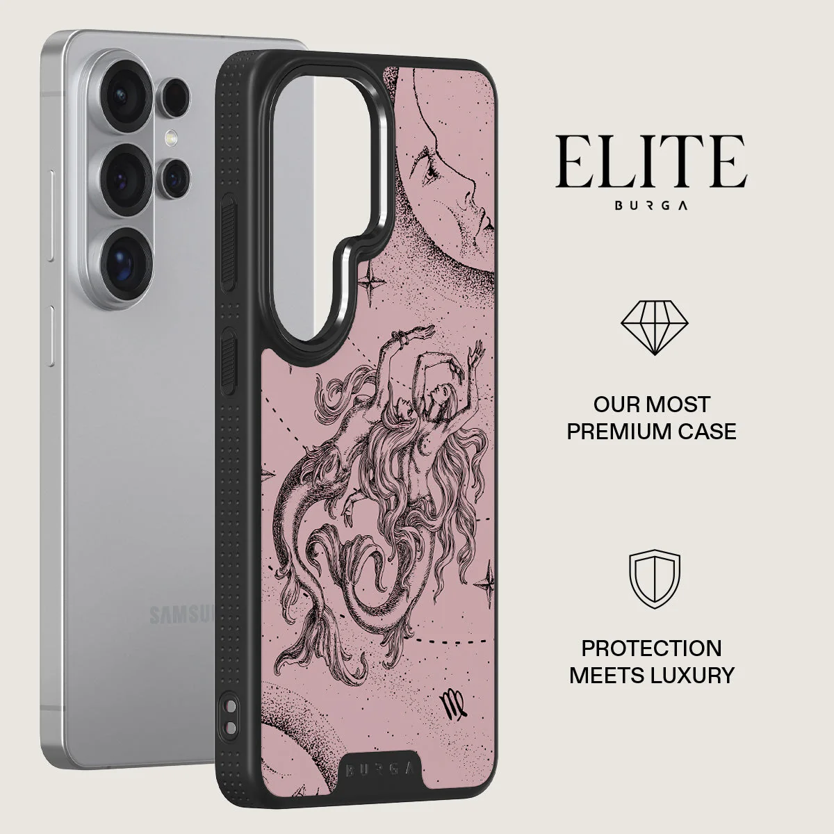Virgo - Samsung Galaxy S26 Ultra Case - Image 80