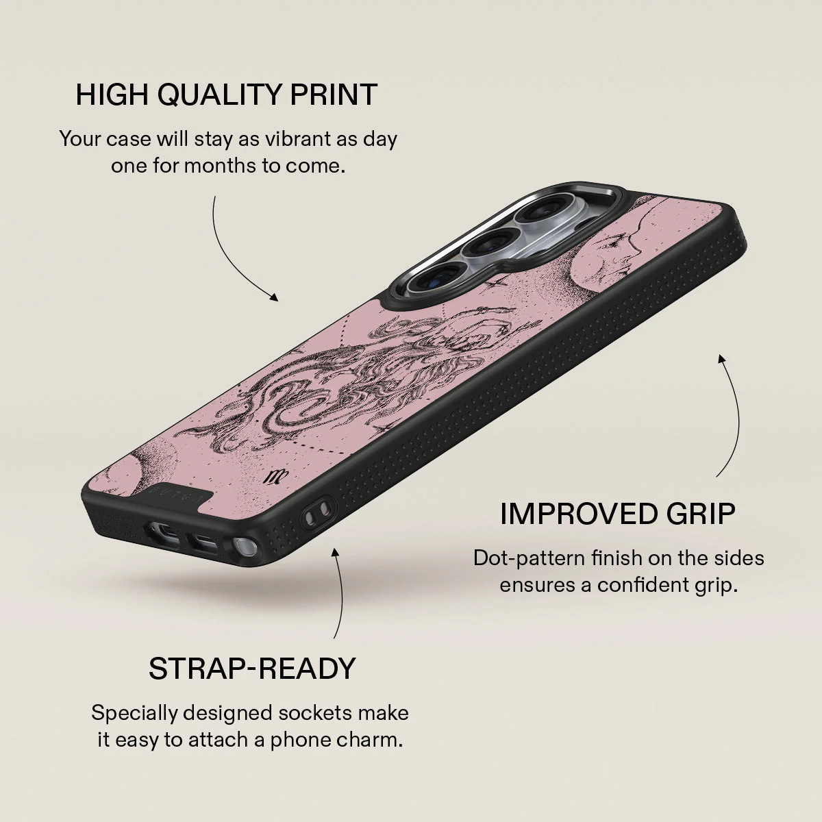 Virgo - Samsung Galaxy S26 Ultra Case - Image 83