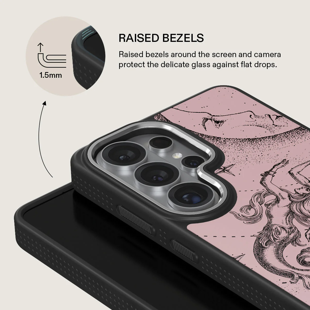 Virgo - Samsung Galaxy S26 Ultra Case - Image 88