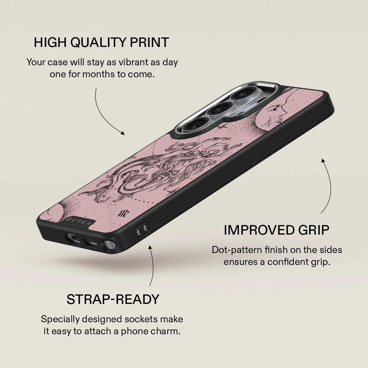 Virgo - Samsung Galaxy S26 Ultra Case - Image 89