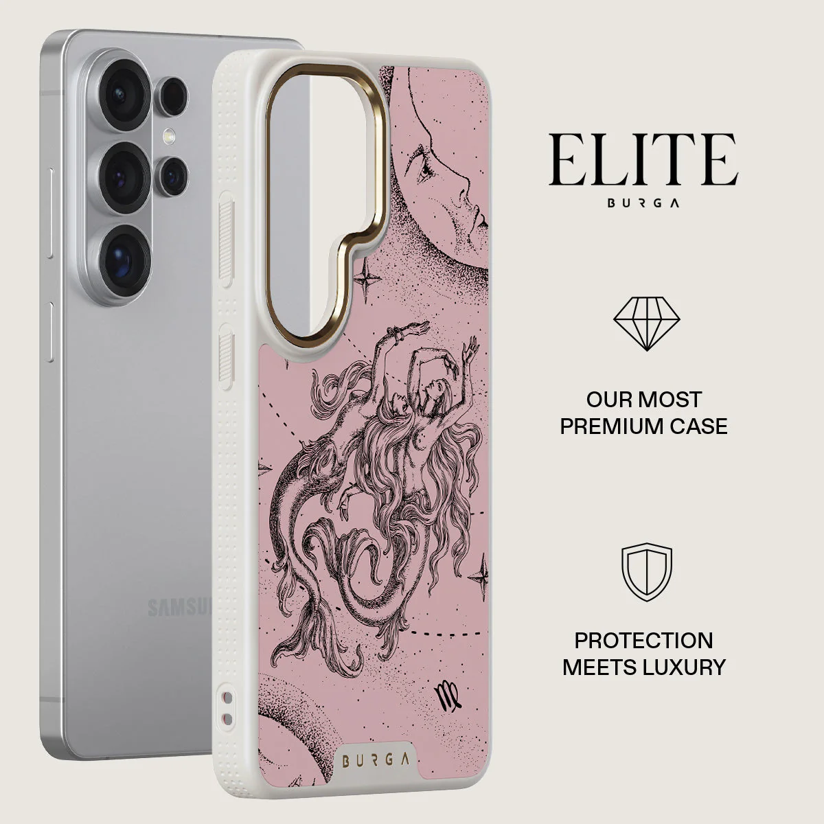 Virgo - Samsung Galaxy S26 Ultra Case - Image 92