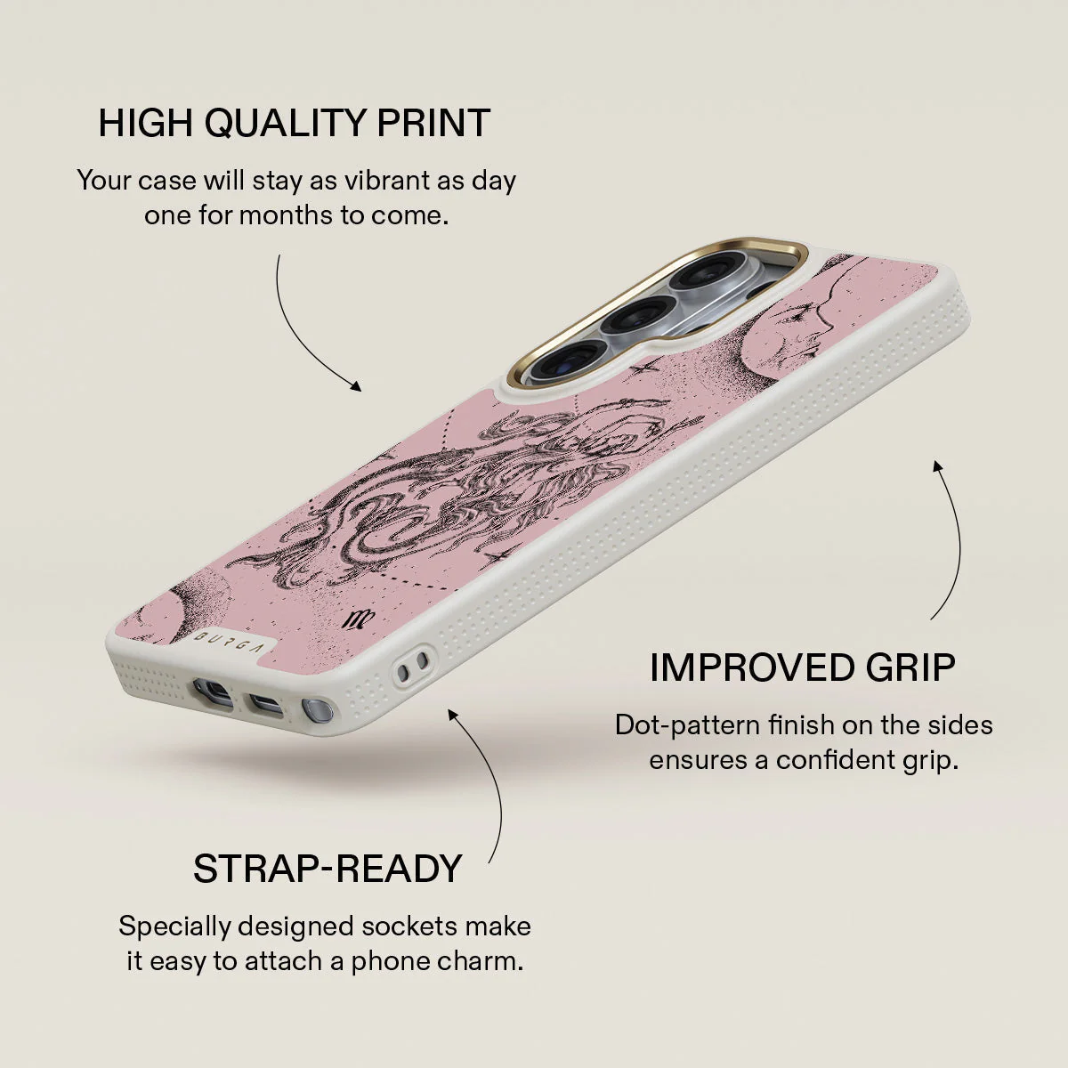 Virgo - Samsung Galaxy S26 Ultra Case - Image 95