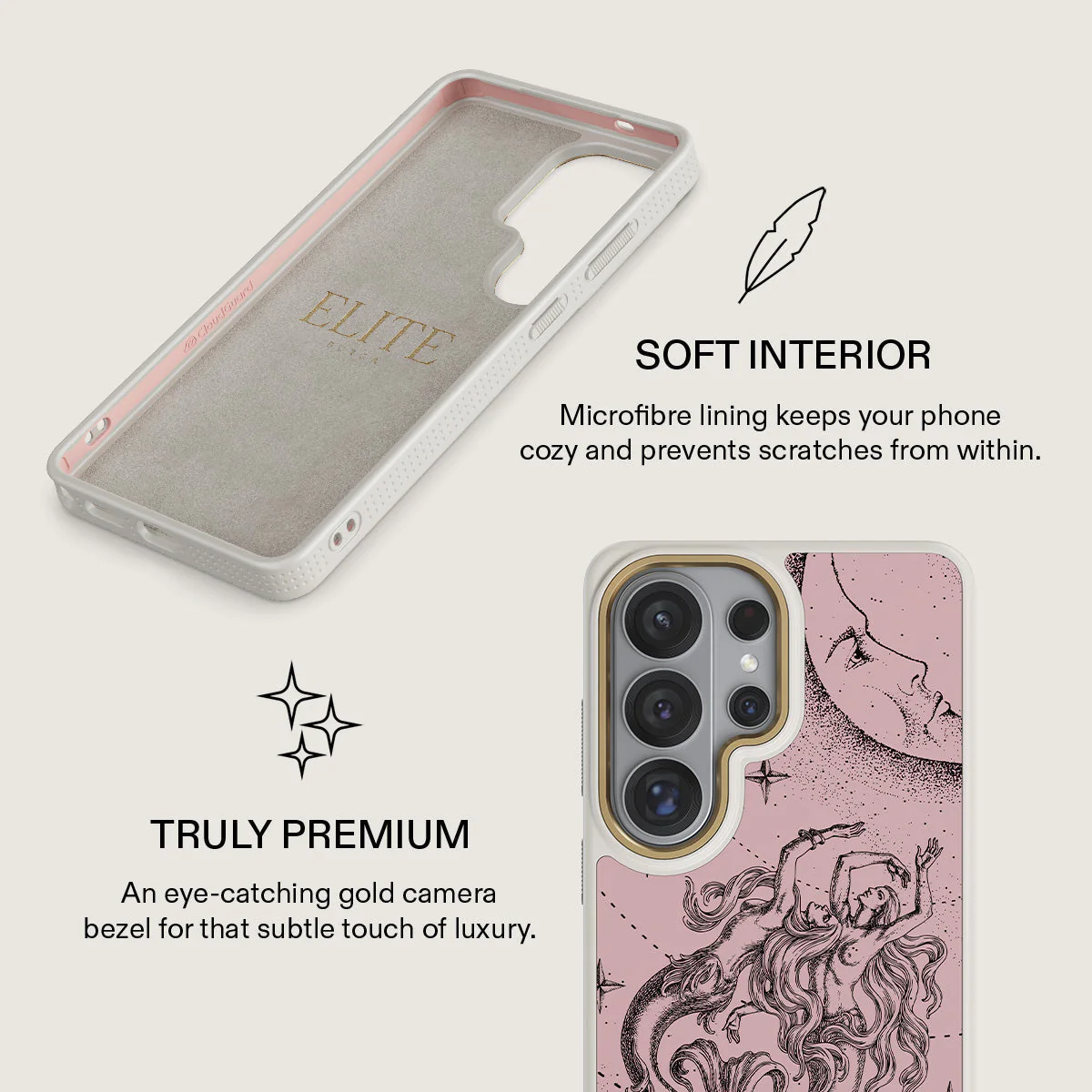 Virgo - Samsung Galaxy S26 Ultra Case - Image 96