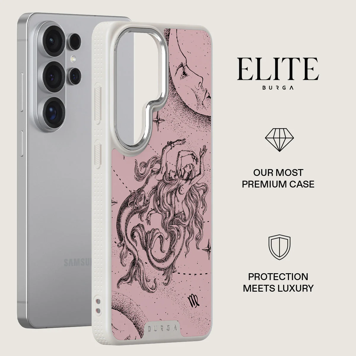 Virgo - Samsung Galaxy S26 Ultra Case - Image 98