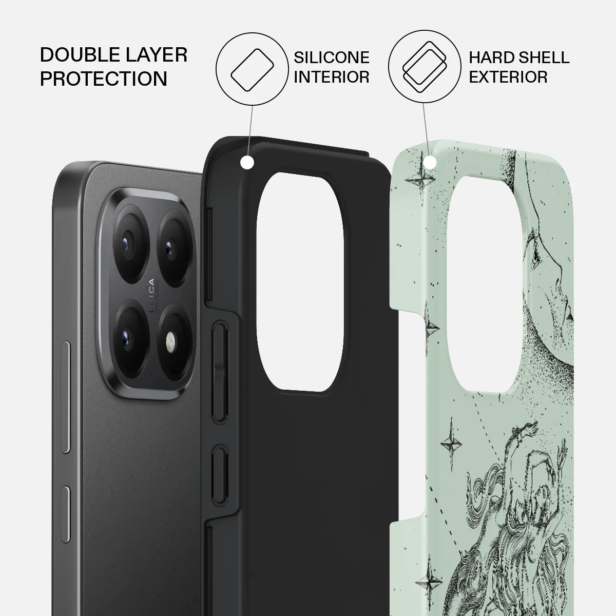 Virgo - Xiaomi 15T Case - Image 14