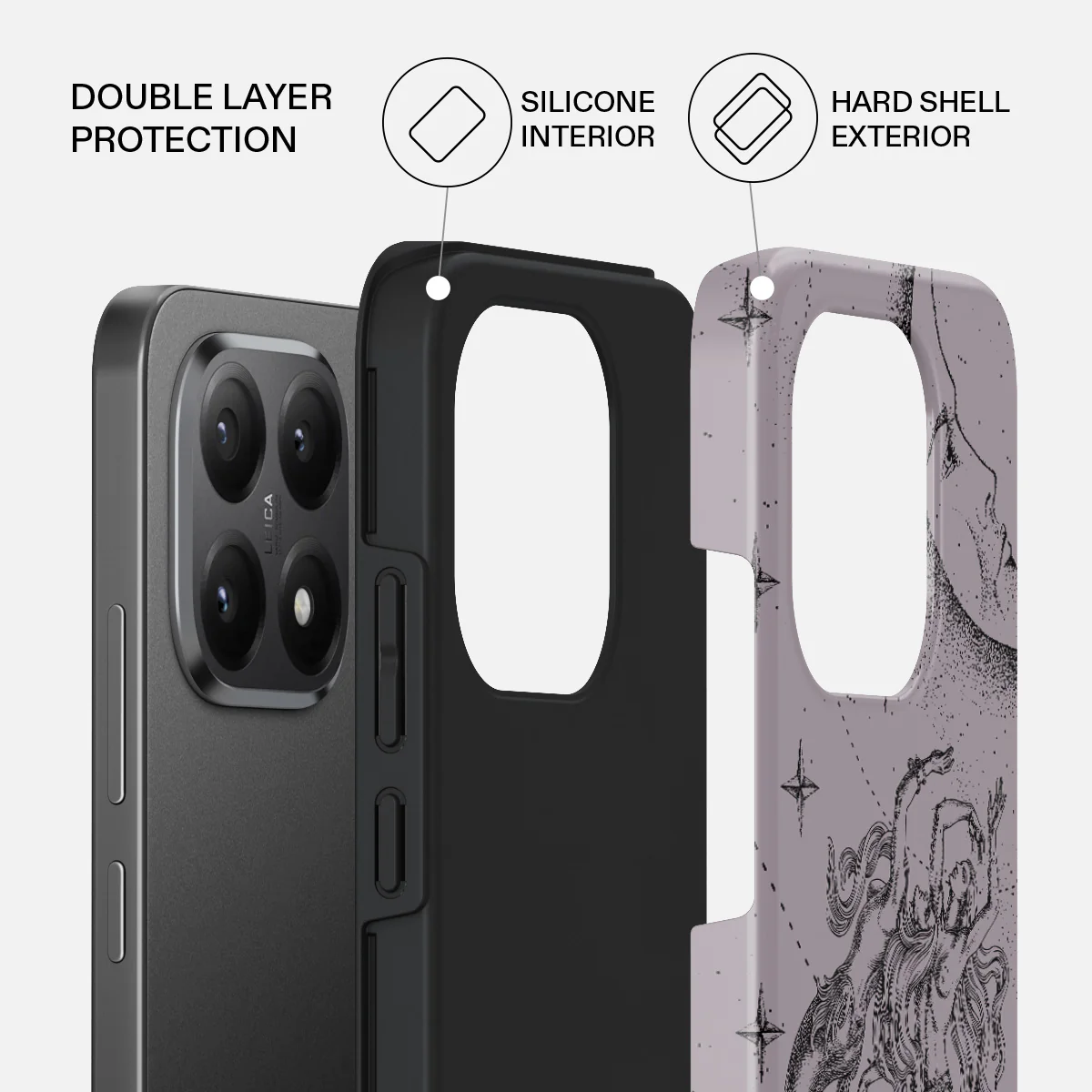 Virgo - Xiaomi 15T Case - Image 6
