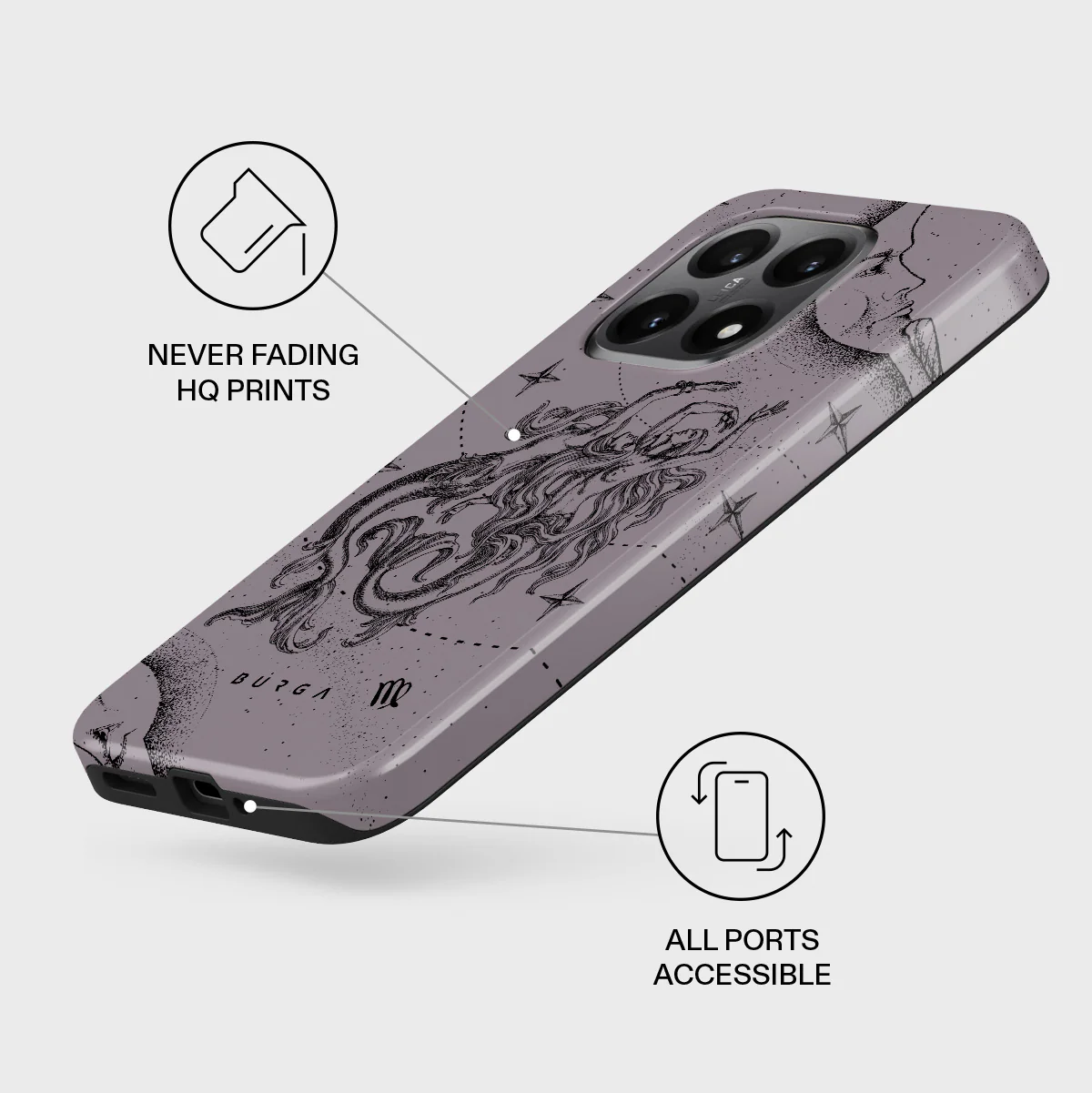 Virgo - Xiaomi 15T Case - Image 7