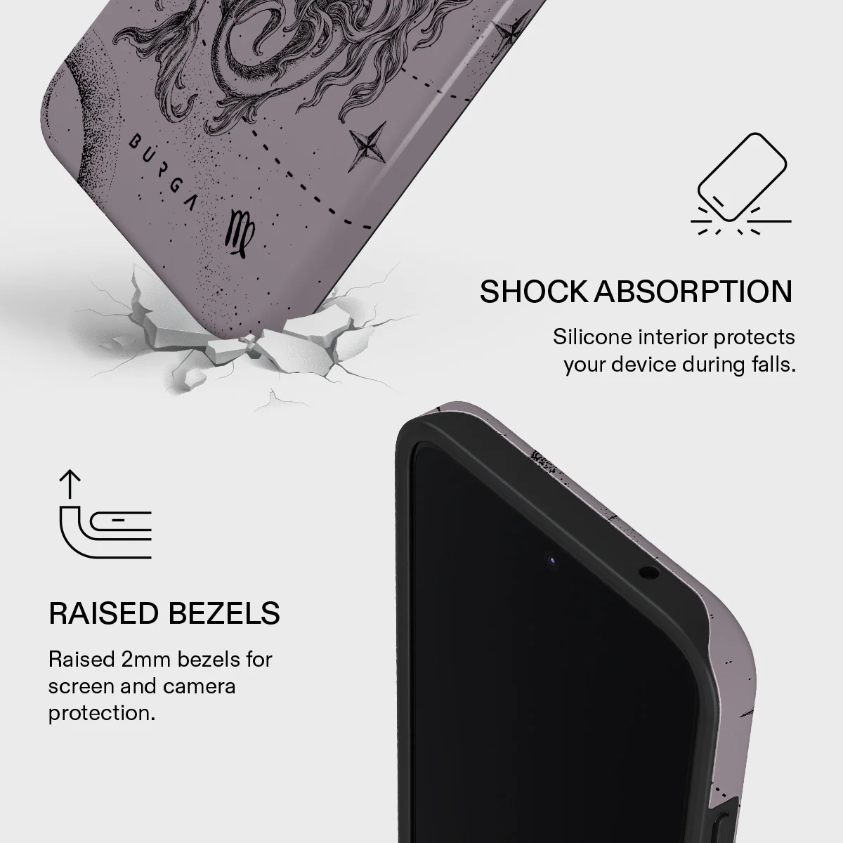 Virgo - Xiaomi 15T Case - Image 8