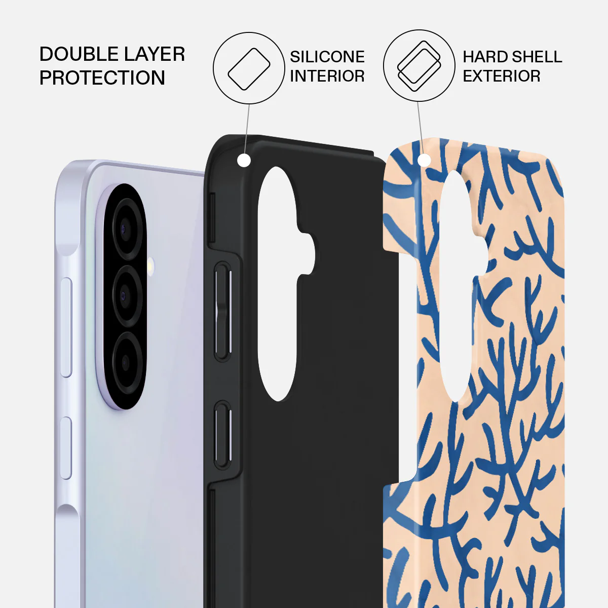 Vitamin Sea - Samsung Galaxy A37 5G Case - Image 2