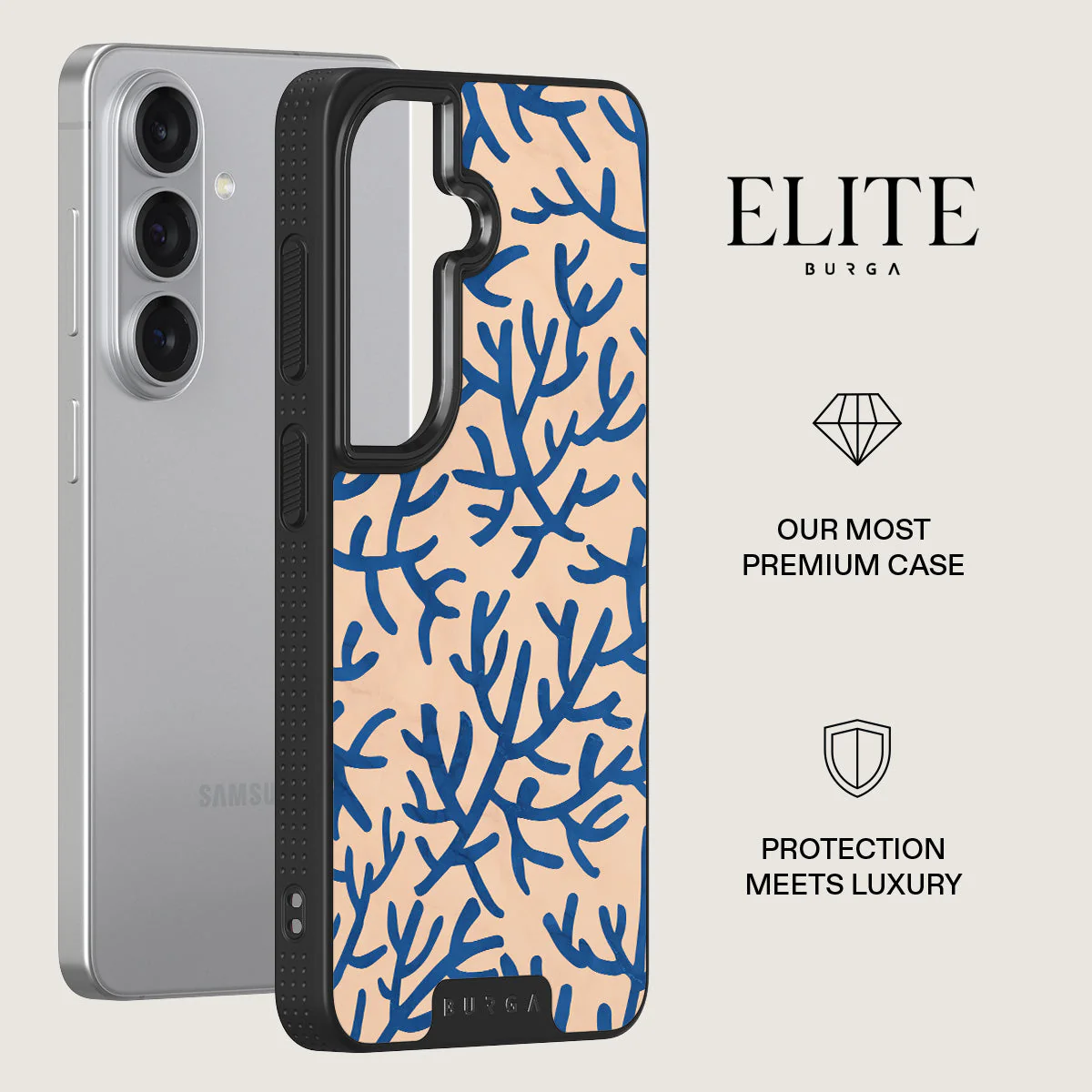 Vitamin Sea - Samsung Galaxy S26 Case - Image 13