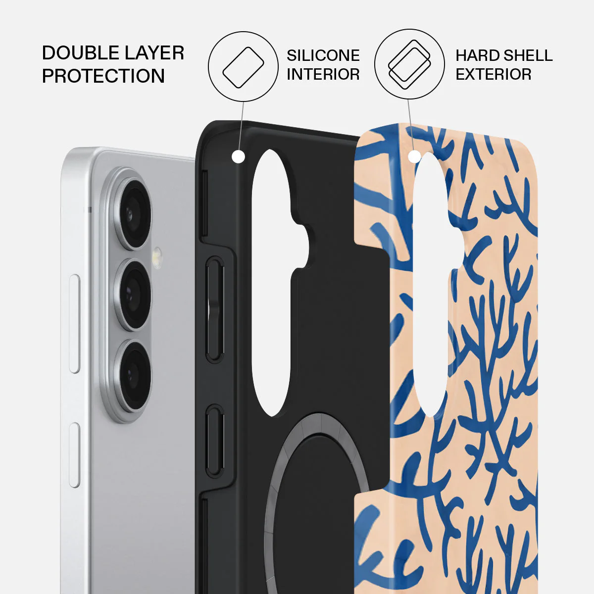 Vitamin Sea - Samsung Galaxy S26 Case - Image 2