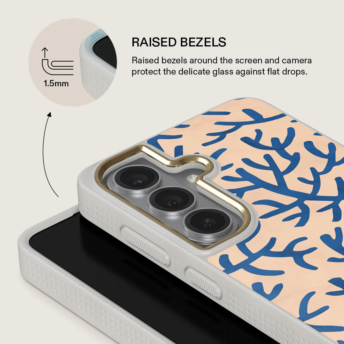 Vitamin Sea - Samsung Galaxy S26 Case - Image 29