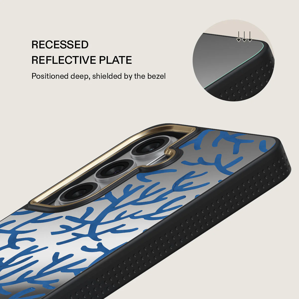 Vitamin Sea - Samsung Galaxy S26 Case - Image 43