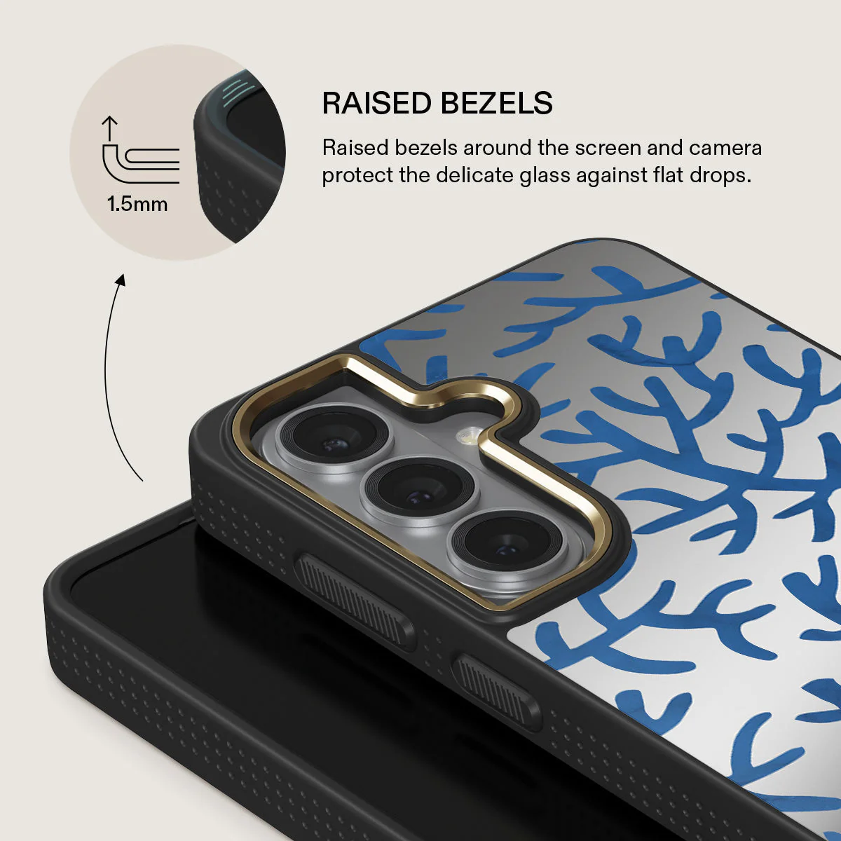 Vitamin Sea - Samsung Galaxy S26 Case - Image 44
