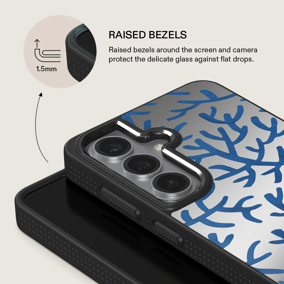 Vitamin Sea - Samsung Galaxy S26 Case - Image 52