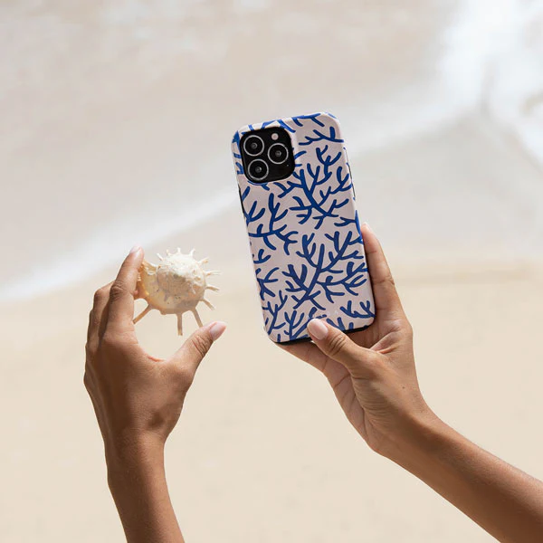 Vitamin Sea - Samsung Galaxy S26 Case - Image 68