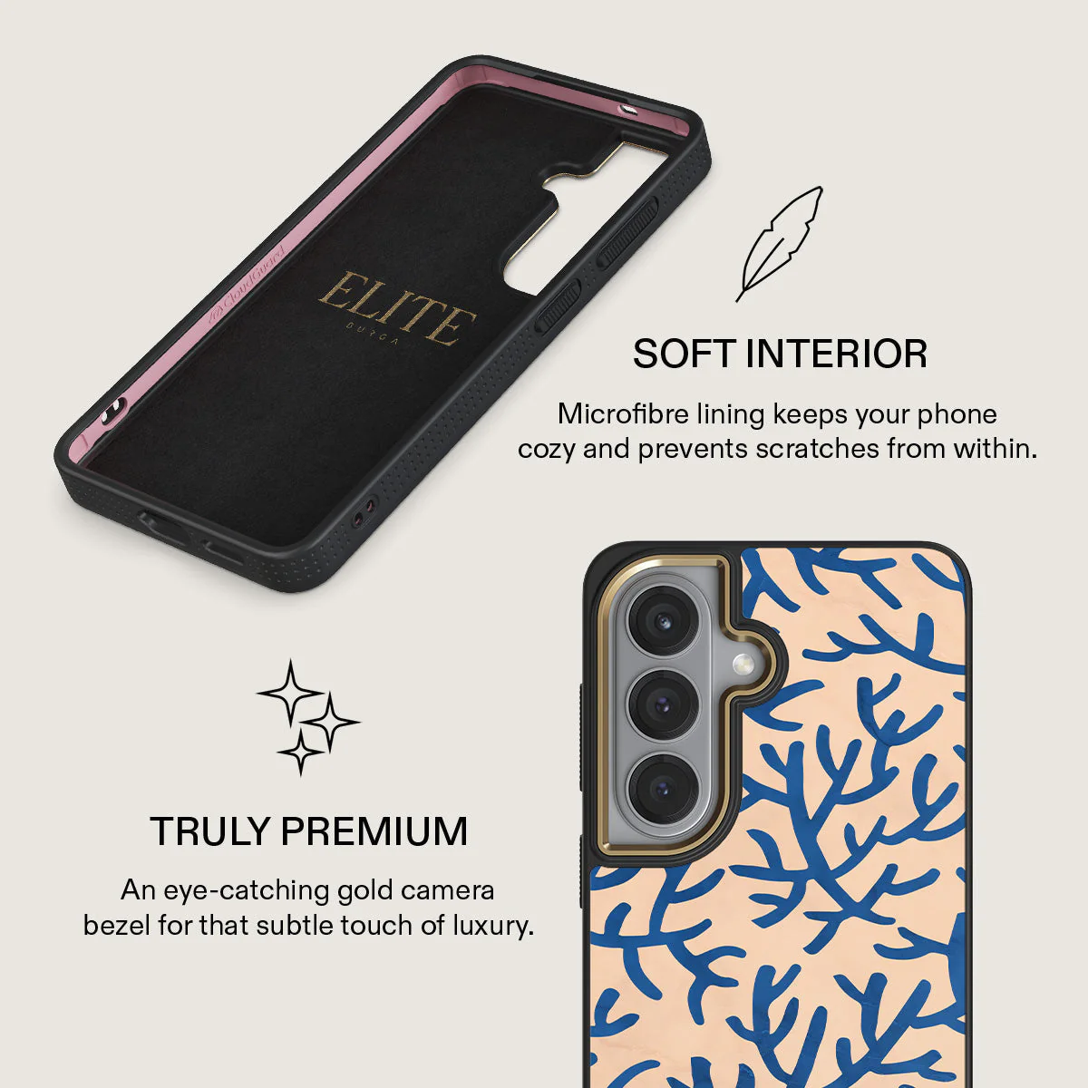 Vitamin Sea - Samsung Galaxy S26 Plus Case - Image 10