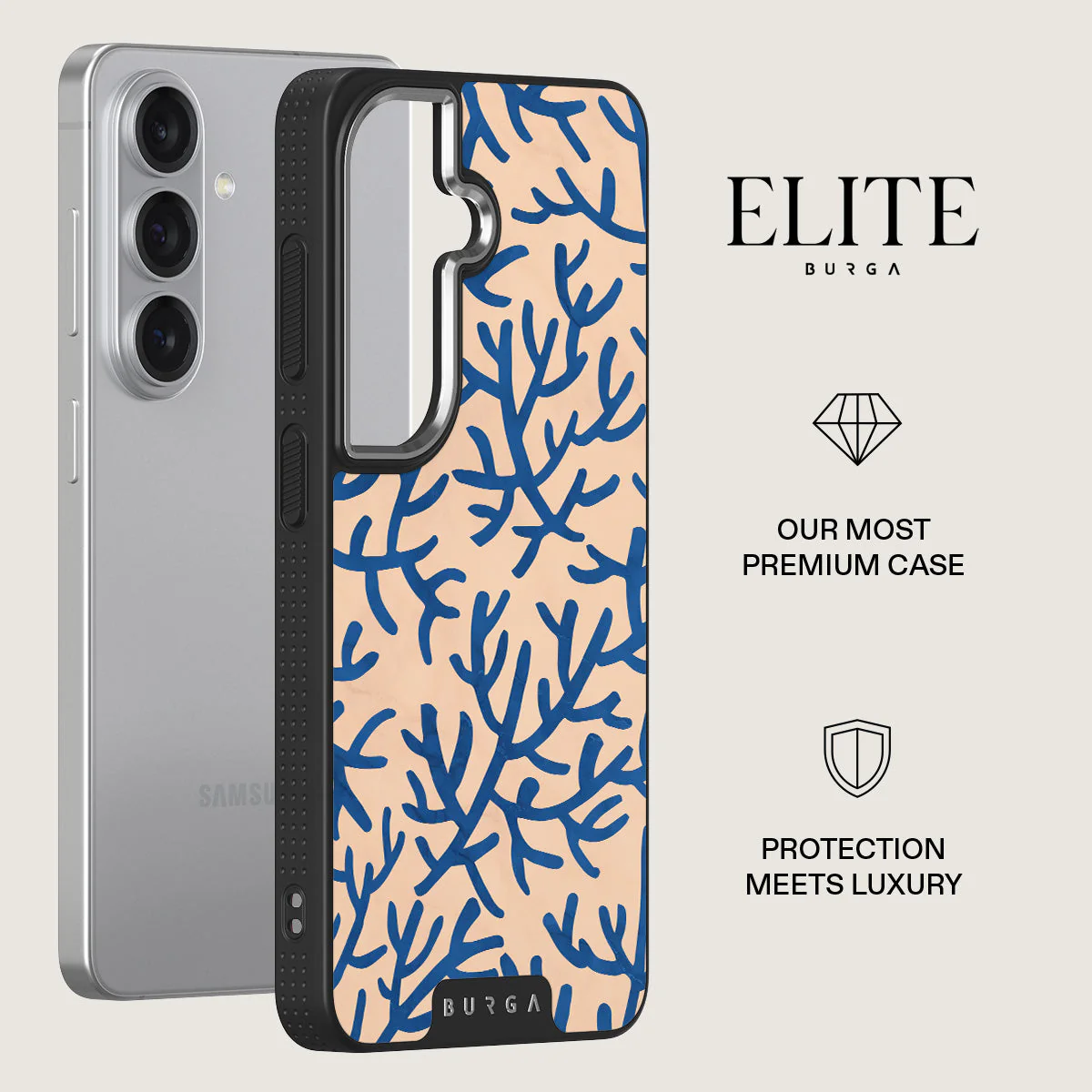 Vitamin Sea - Samsung Galaxy S26 Plus Case - Image 20