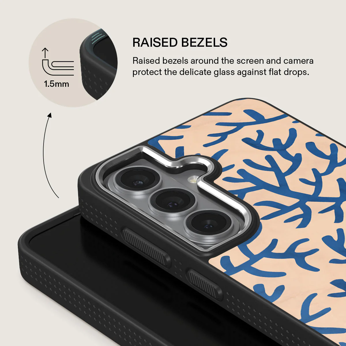 Vitamin Sea - Samsung Galaxy S26 Plus Case - Image 22
