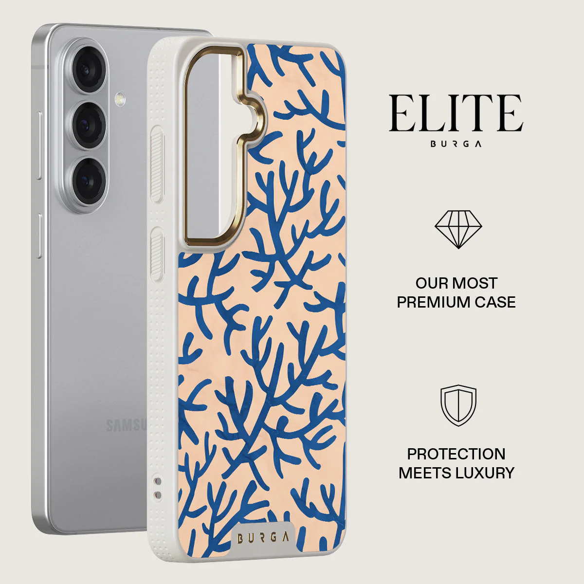Vitamin Sea - Samsung Galaxy S26 Plus Case - Image 27