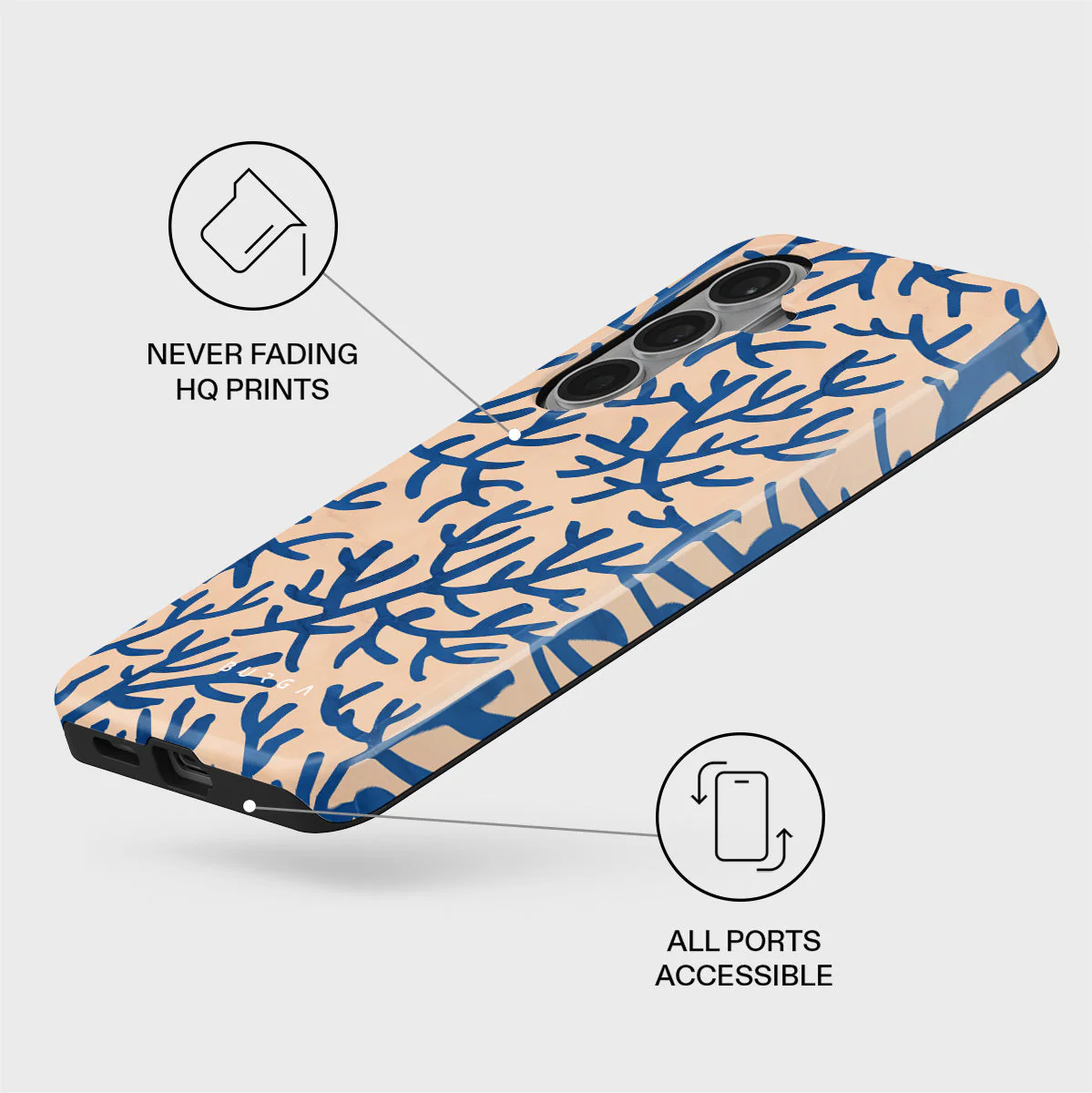 Vitamin Sea - Samsung Galaxy S26 Plus Case - Image 3