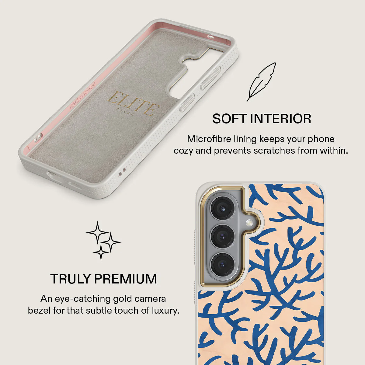 Vitamin Sea - Samsung Galaxy S26 Plus Case - Image 31
