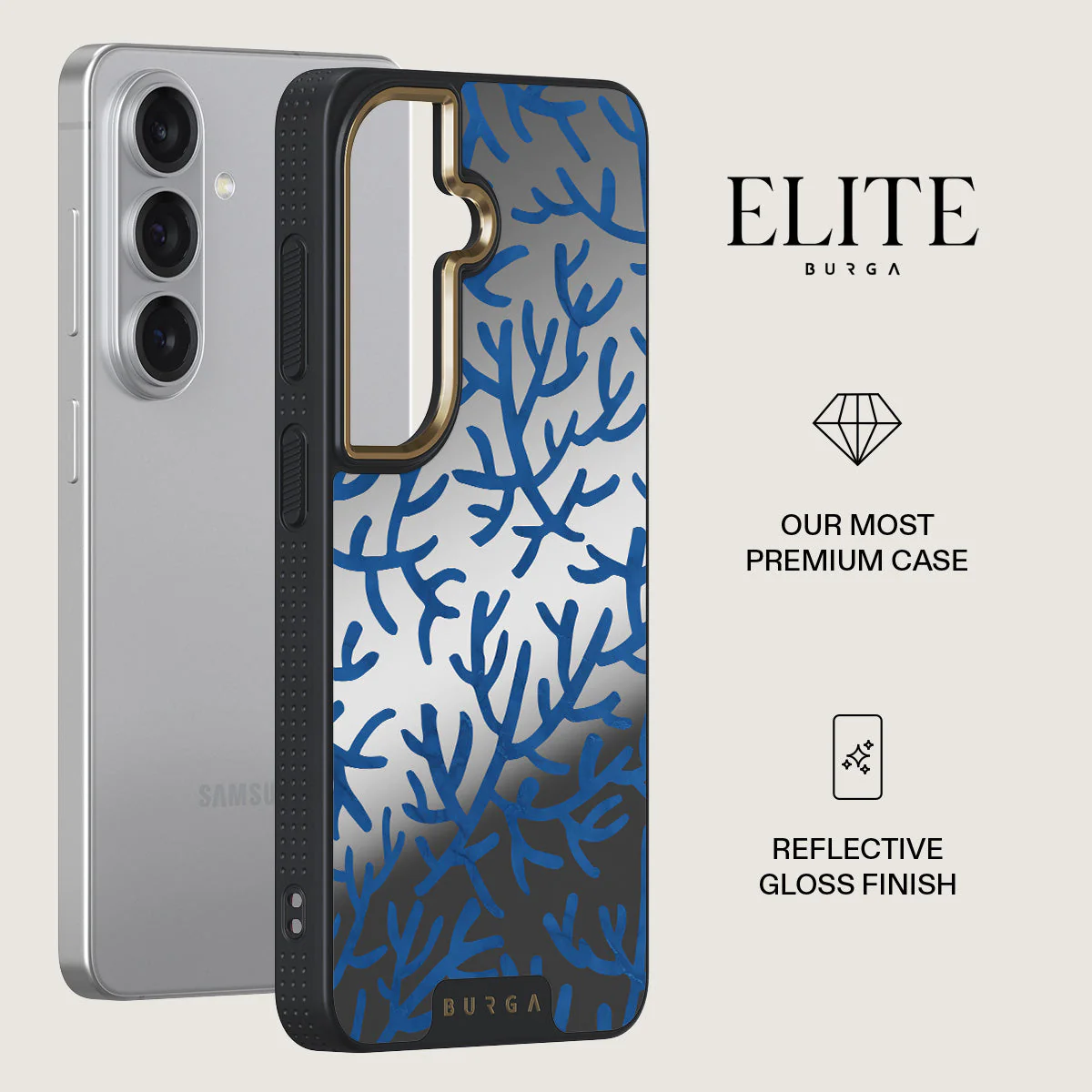 Vitamin Sea - Samsung Galaxy S26 Plus Case - Image 41