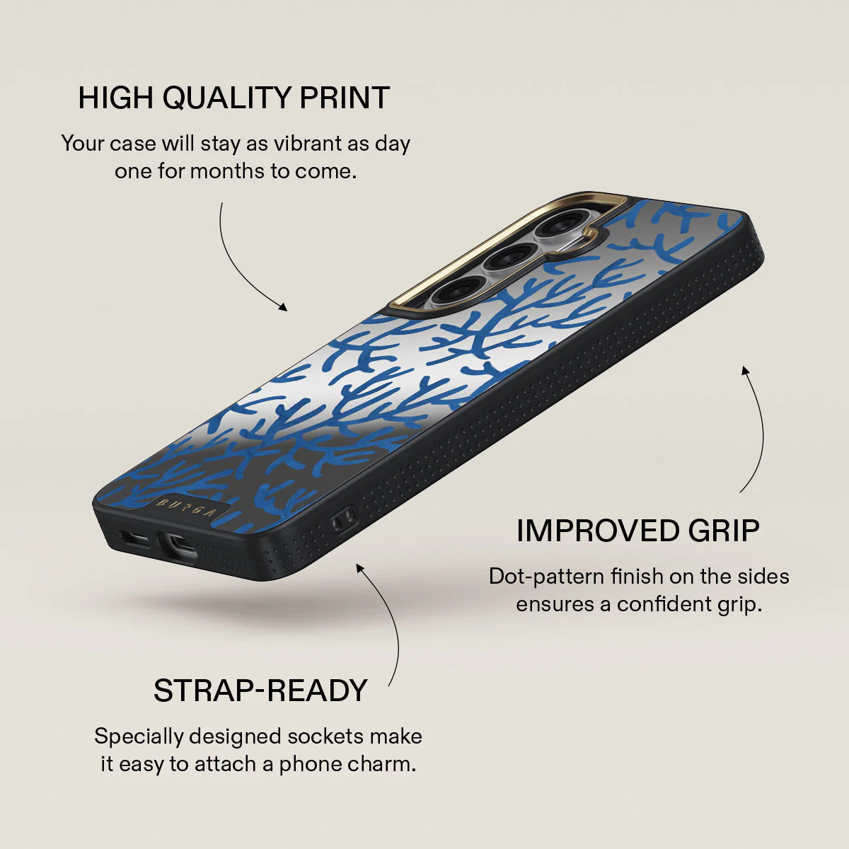 Vitamin Sea - Samsung Galaxy S26 Plus Case - Image 45