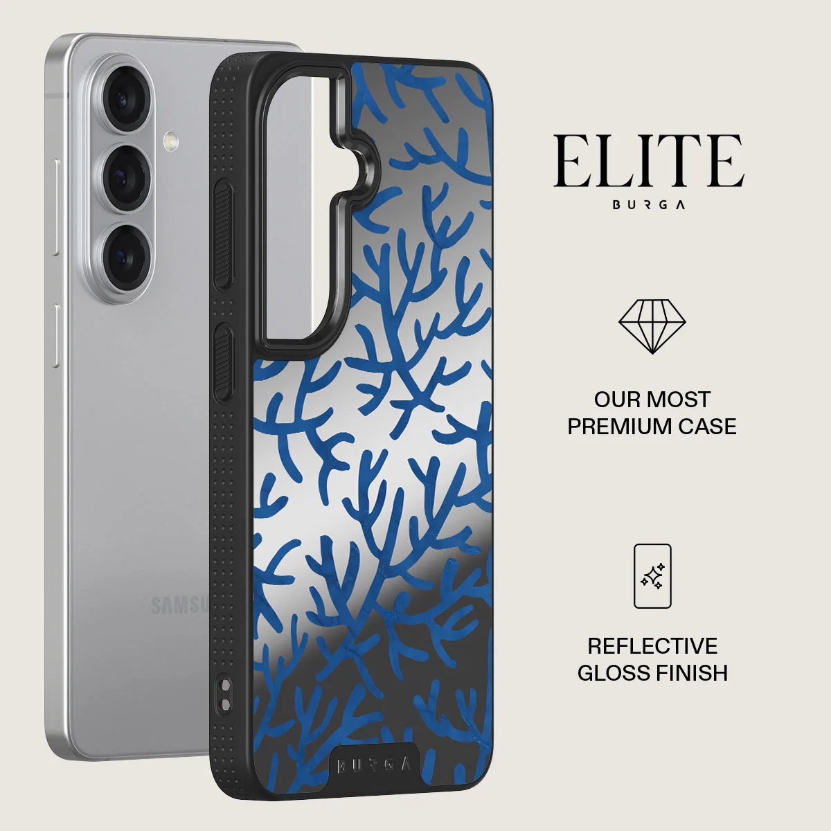 Vitamin Sea - Samsung Galaxy S26 Plus Case - Image 49