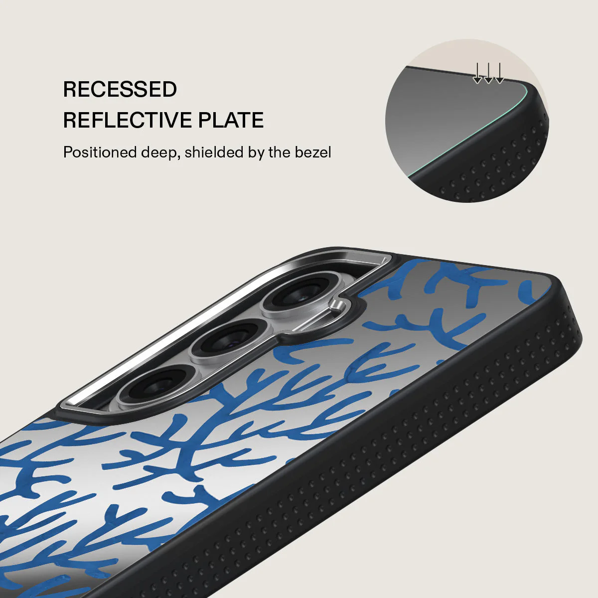 Vitamin Sea - Samsung Galaxy S26 Plus Case - Image 59