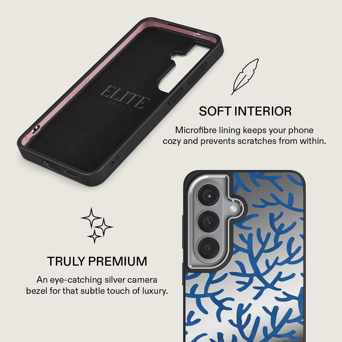 Vitamin Sea - Samsung Galaxy S26 Plus Case - Image 62