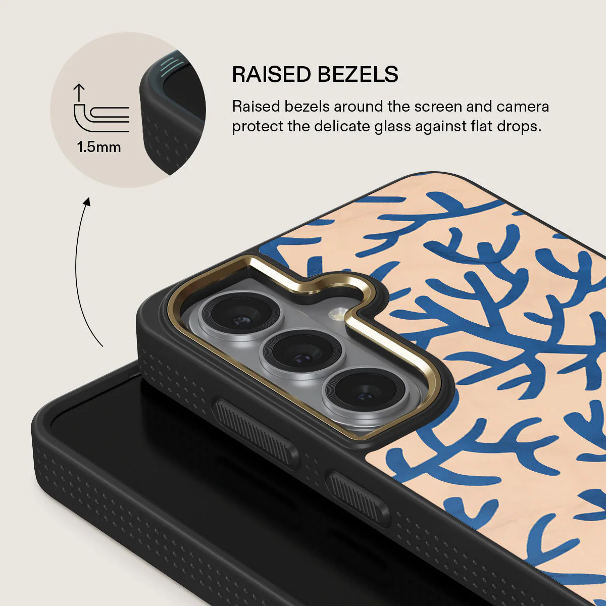 Vitamin Sea - Samsung Galaxy S26 Plus Case - Image 8