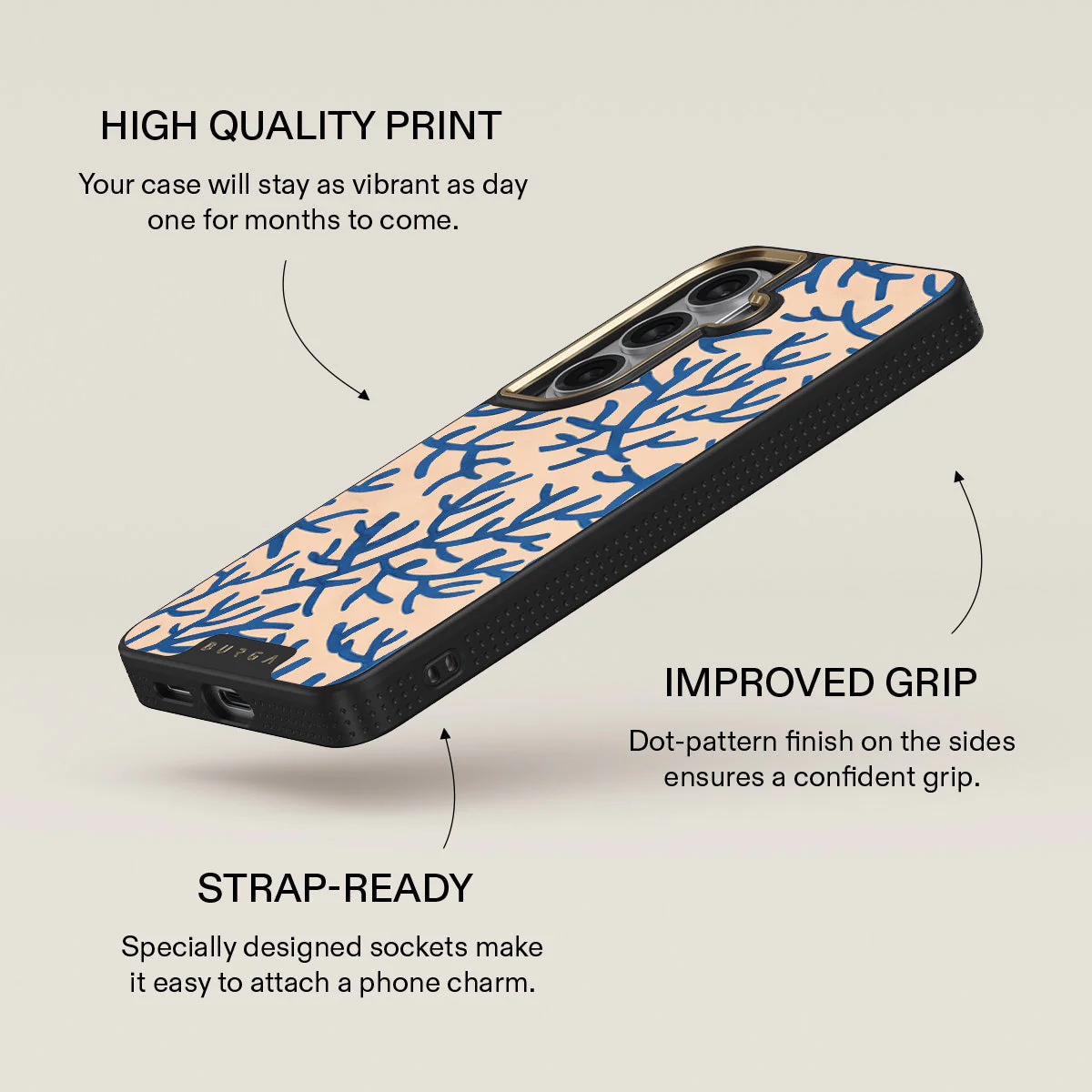 Vitamin Sea - Samsung Galaxy S26 Plus Case - Image 9
