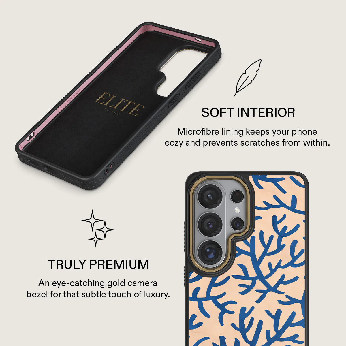Vitamin Sea - Samsung Galaxy S26 Ultra Case - Image 10