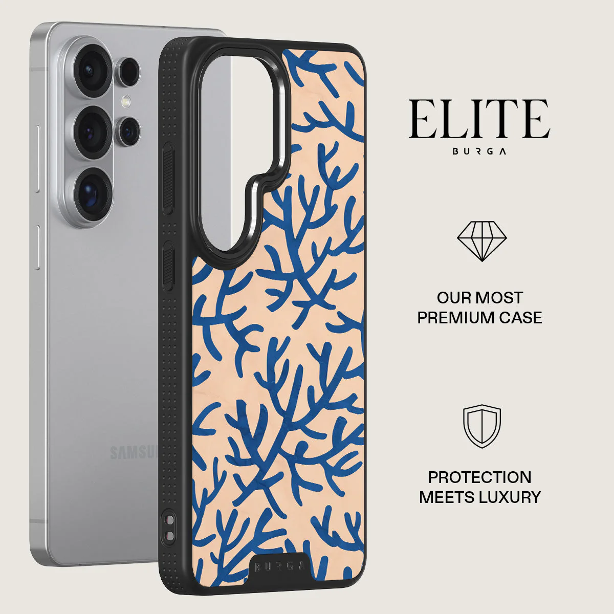 Vitamin Sea - Samsung Galaxy S26 Ultra Case - Image 13