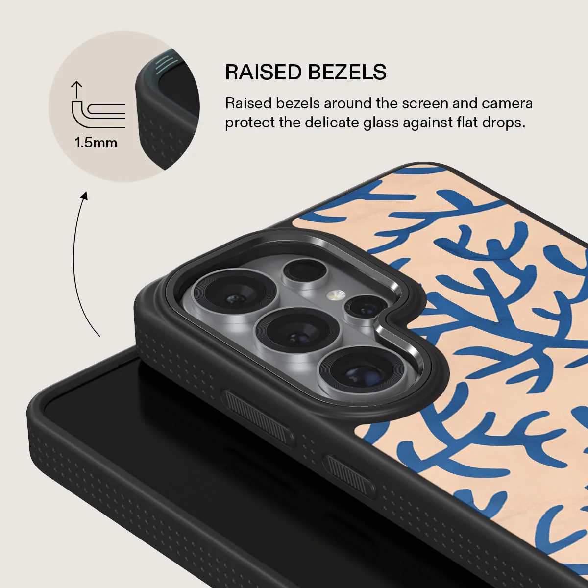 Vitamin Sea - Samsung Galaxy S26 Ultra Case - Image 15