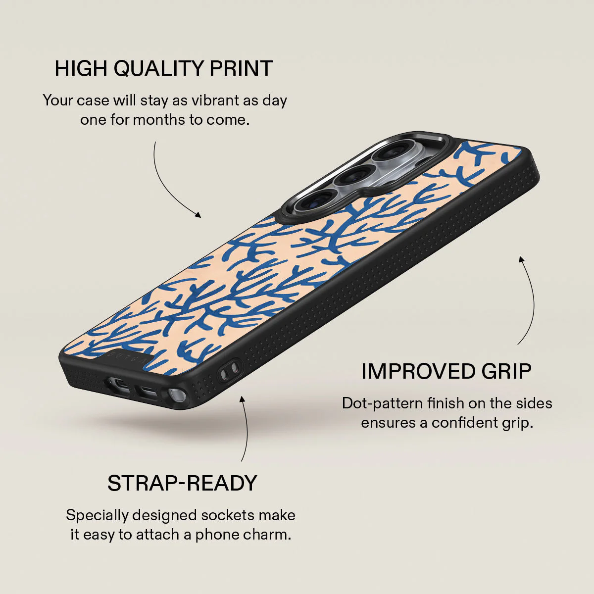 Vitamin Sea - Samsung Galaxy S26 Ultra Case - Image 16