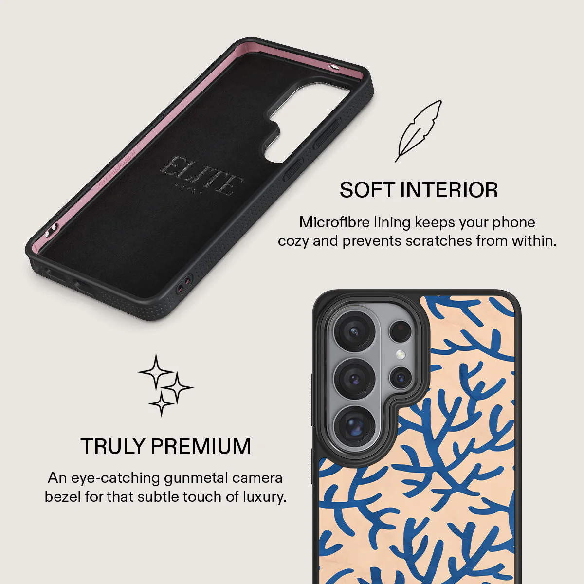 Vitamin Sea - Samsung Galaxy S26 Ultra Case - Image 17