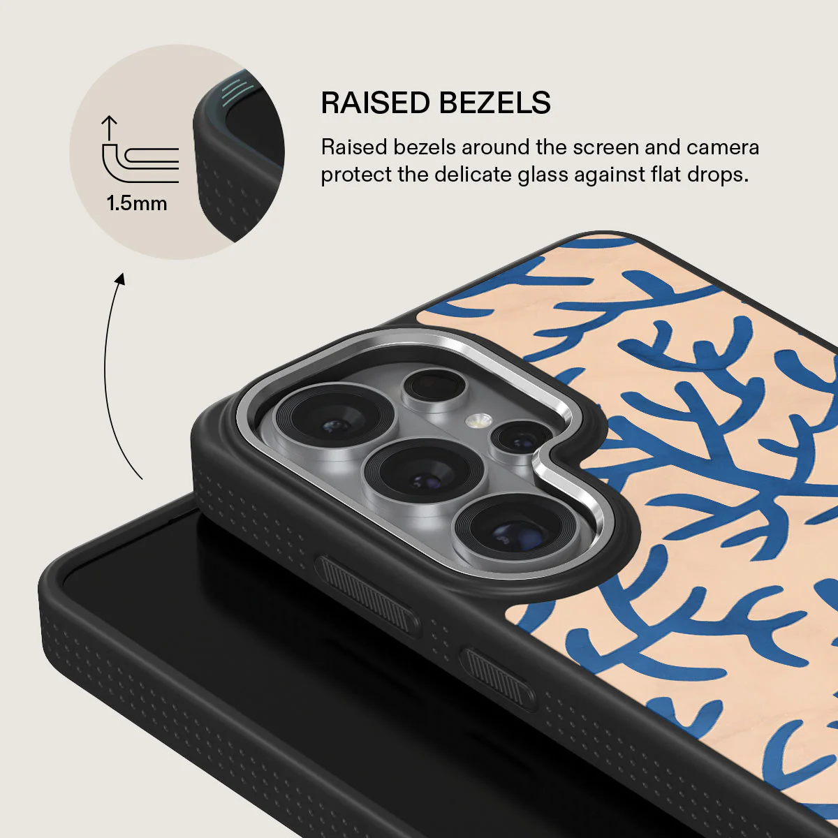 Vitamin Sea - Samsung Galaxy S26 Ultra Case - Image 22