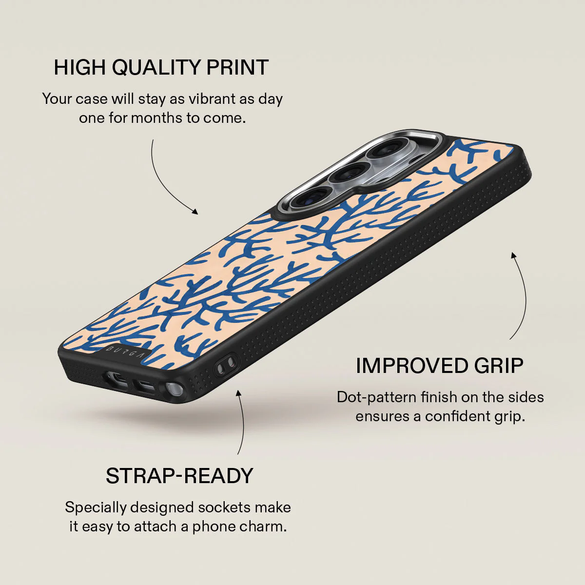 Vitamin Sea - Samsung Galaxy S26 Ultra Case - Image 23
