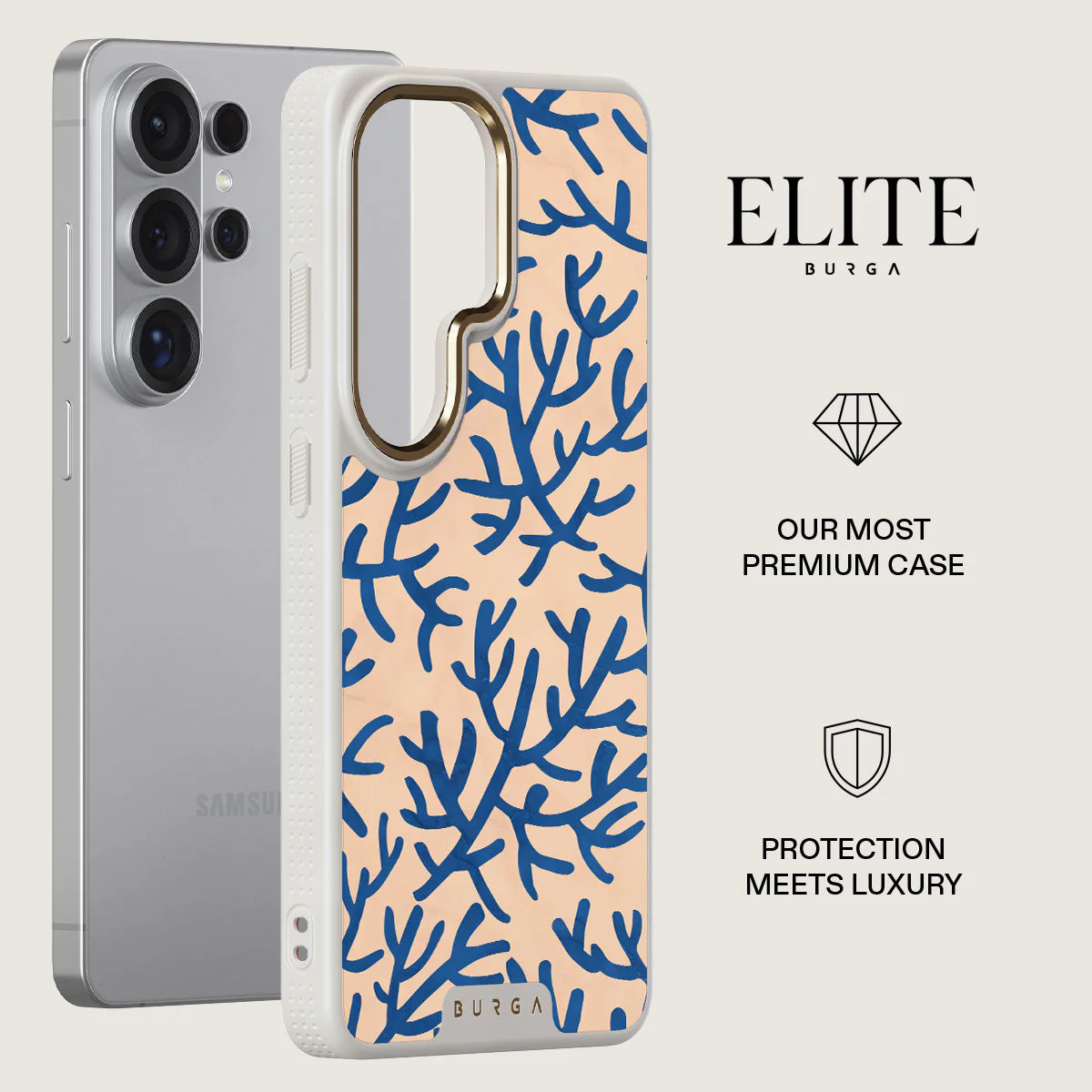 Vitamin Sea - Samsung Galaxy S26 Ultra Case - Image 27