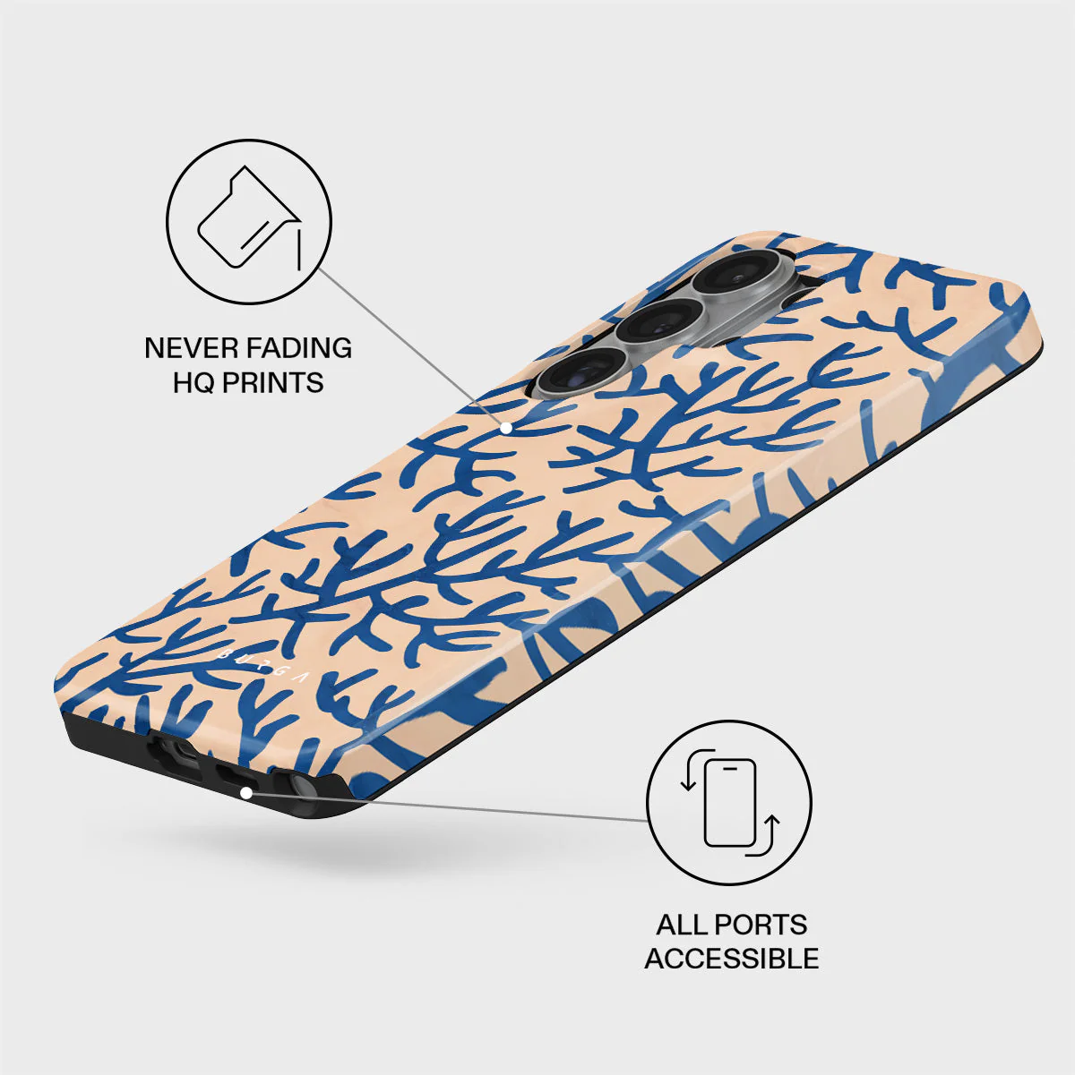 Vitamin Sea - Samsung Galaxy S26 Ultra Case - Image 3