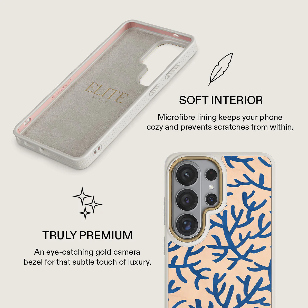 Vitamin Sea - Samsung Galaxy S26 Ultra Case - Image 31