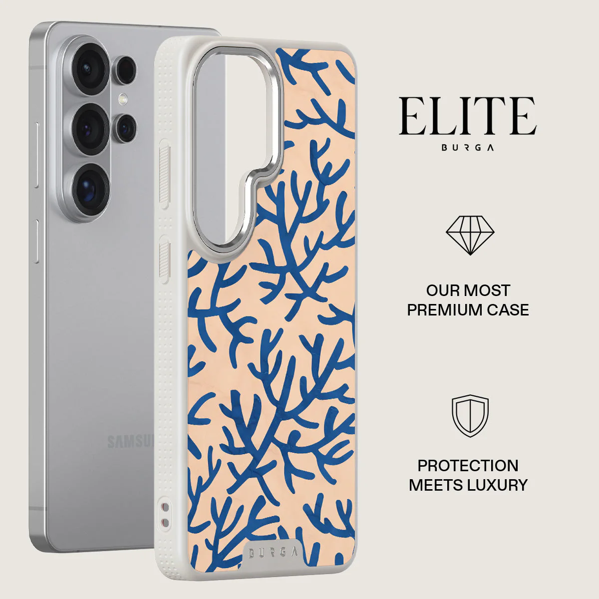 Vitamin Sea - Samsung Galaxy S26 Ultra Case - Image 34