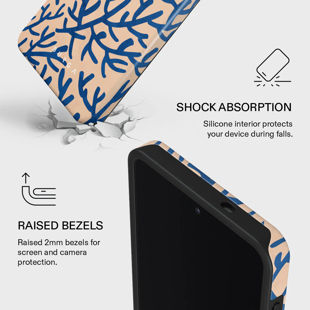Vitamin Sea - Samsung Galaxy S26 Ultra Case - Image 4