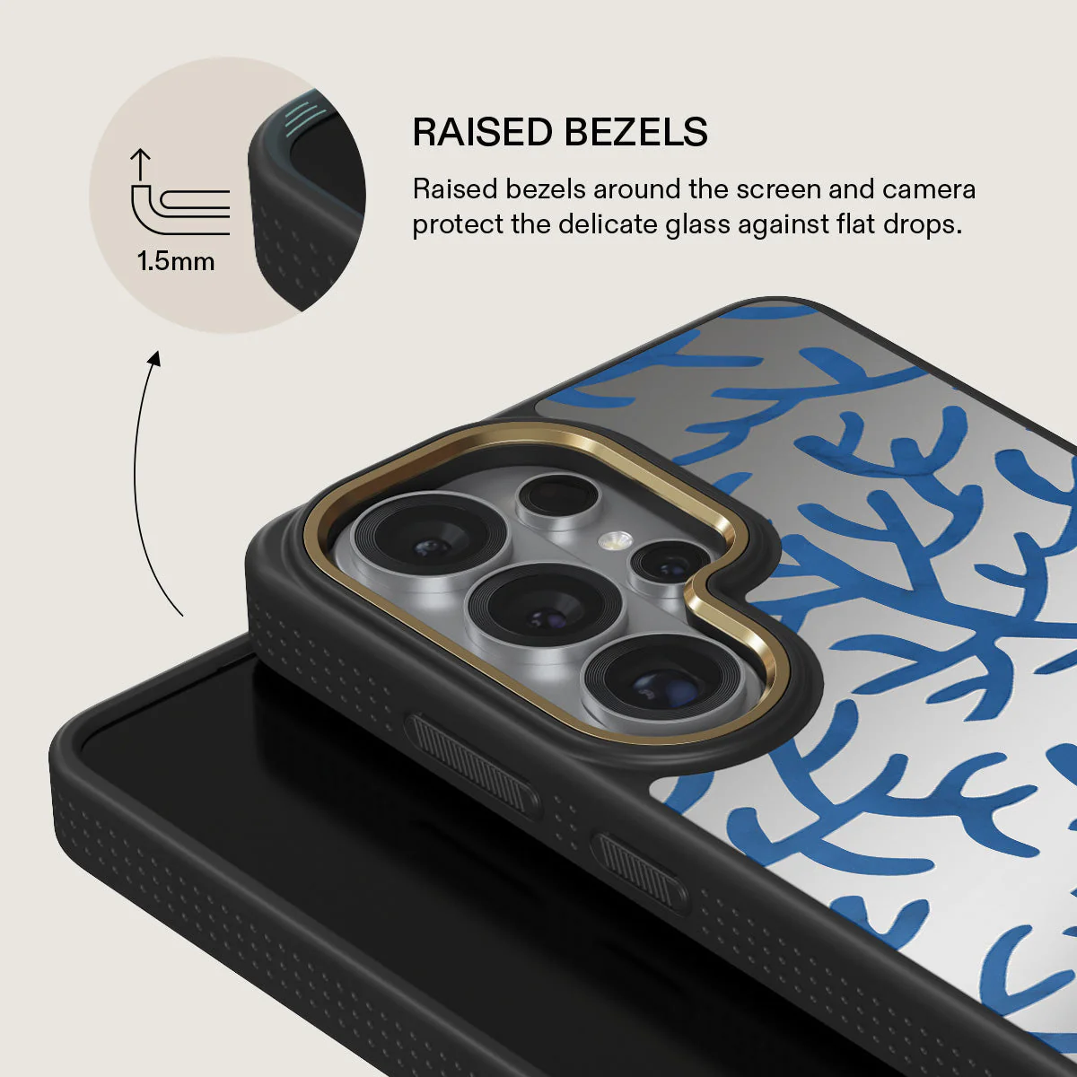 Vitamin Sea - Samsung Galaxy S26 Ultra Case - Image 44
